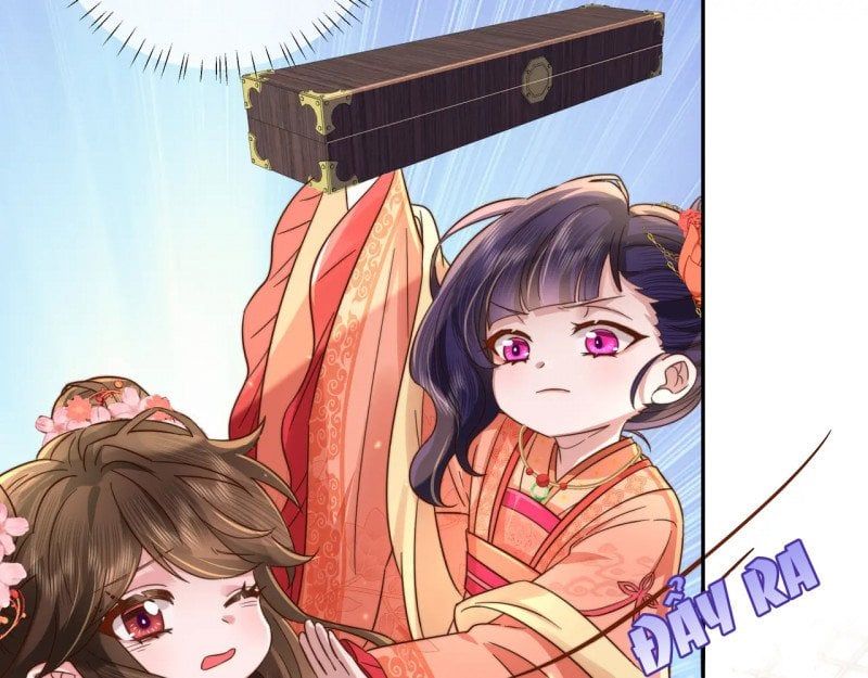 đọc truyện Papa Bạo Quân! Người Chạy Đâu Cho Thoát?! Chương 31 ảnh 32 tại Thiên Thai Truyện