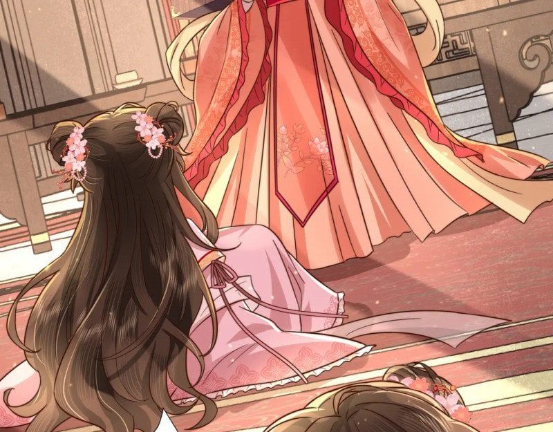 đọc truyện Papa Bạo Quân! Người Chạy Đâu Cho Thoát?! Chương 31 ảnh 35 tại Thiên Thai Truyện