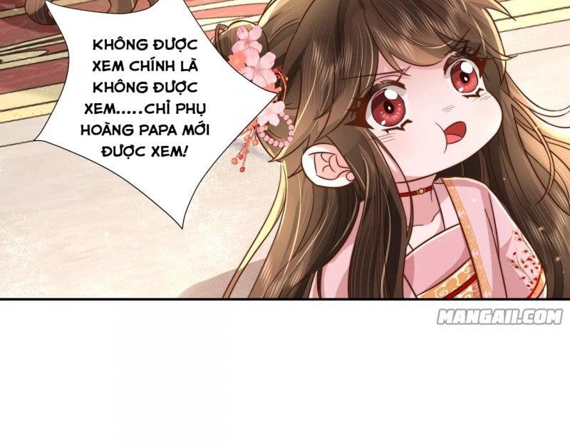 đọc truyện Papa Bạo Quân! Người Chạy Đâu Cho Thoát?! Chương 31 ảnh 36 tại Thiên Thai Truyện