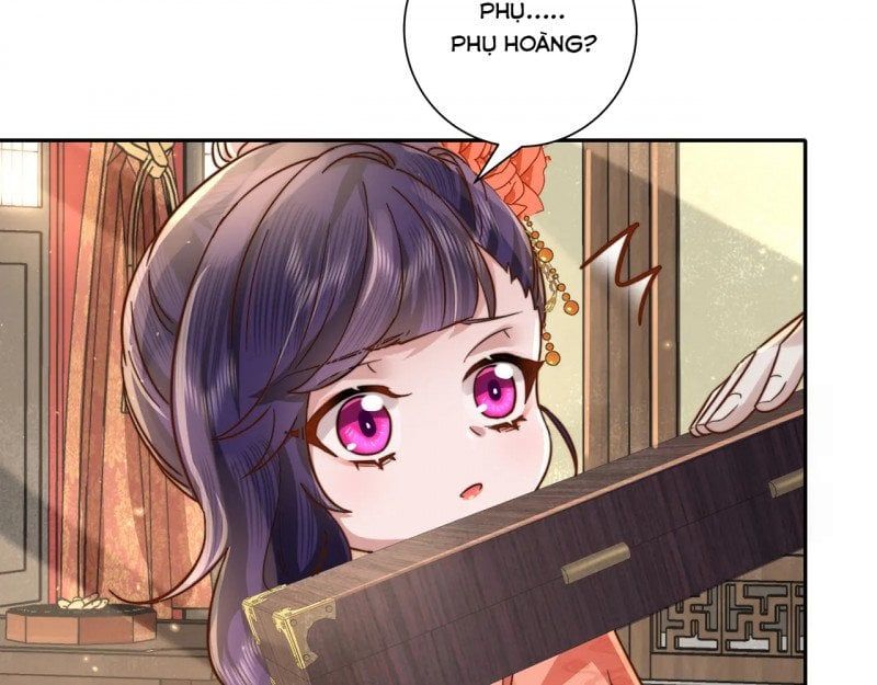 đọc truyện Papa Bạo Quân! Người Chạy Đâu Cho Thoát?! Chương 31 ảnh 39 tại Thiên Thai Truyện