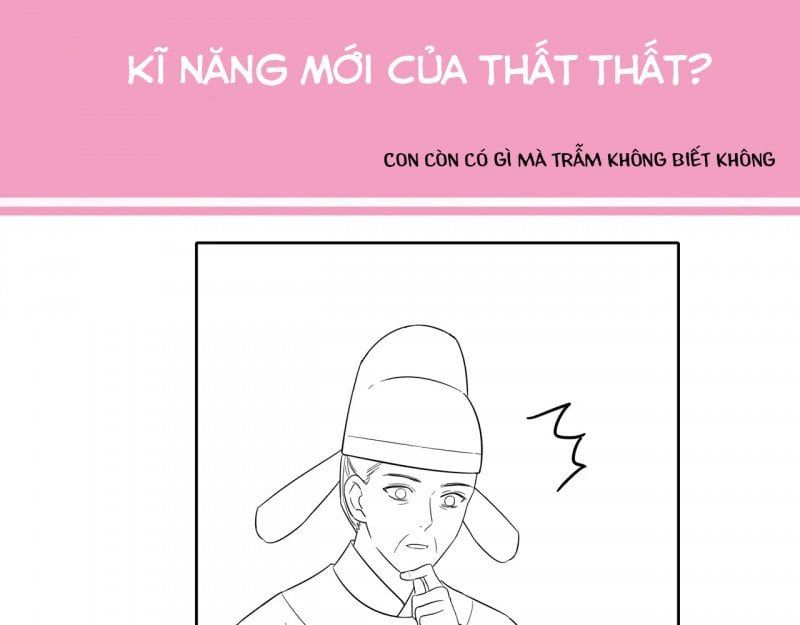 đọc truyện Papa Bạo Quân! Người Chạy Đâu Cho Thoát?! Chương 31 ảnh 42 tại Thiên Thai Truyện