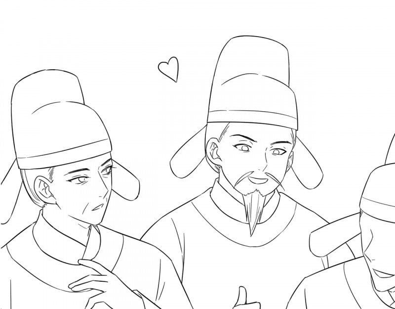 đọc truyện Papa Bạo Quân! Người Chạy Đâu Cho Thoát?! Chương 31 ảnh 44 tại Thiên Thai Truyện