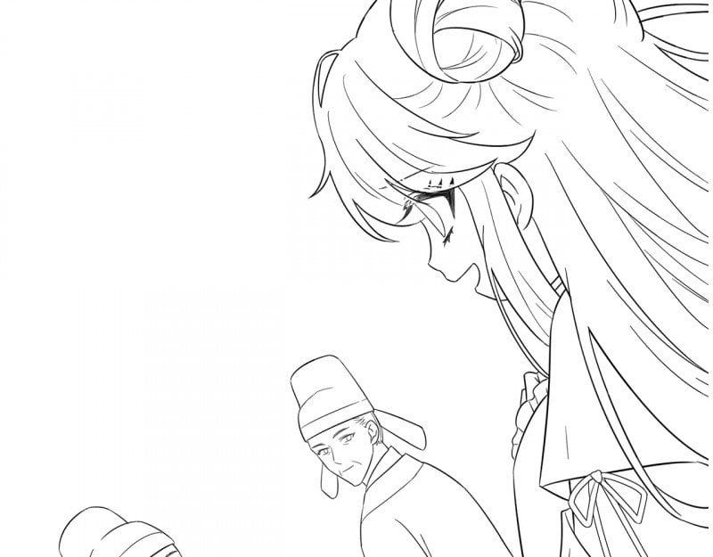 đọc truyện Papa Bạo Quân! Người Chạy Đâu Cho Thoát?! Chương 31 ảnh 46 tại Thiên Thai Truyện