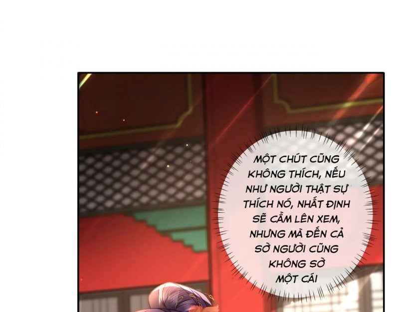 đọc truyện Papa Bạo Quân! Người Chạy Đâu Cho Thoát?! Chương 31 ảnh 10 tại Thiên Thai Truyện