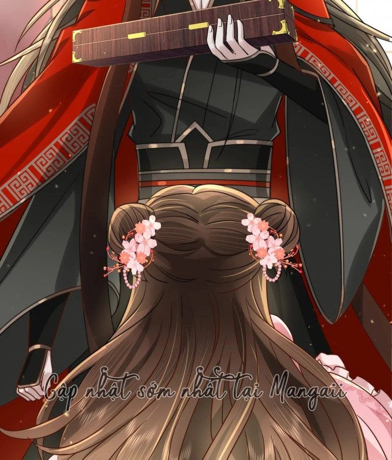 đọc truyện Papa Bạo Quân! Người Chạy Đâu Cho Thoát?! Chương 32 ảnh 13 tại Thiên Thai Truyện