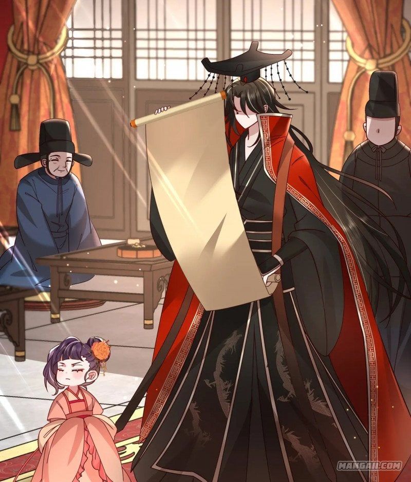 đọc truyện Papa Bạo Quân! Người Chạy Đâu Cho Thoát?! Chương 32 ảnh 19 tại Thiên Thai Truyện