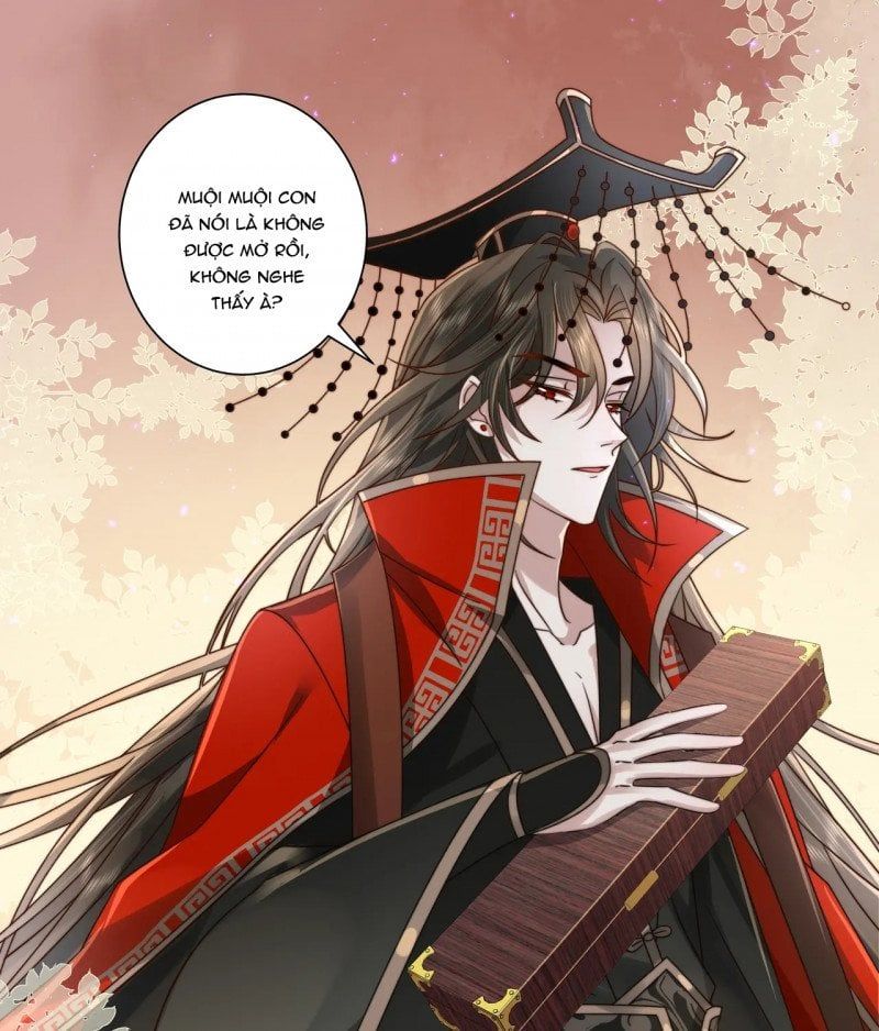 đọc truyện Papa Bạo Quân! Người Chạy Đâu Cho Thoát?! Chương 32 ảnh 4 tại Thiên Thai Truyện