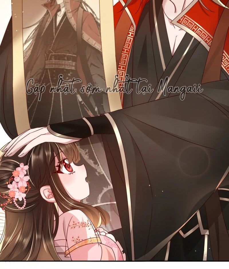 đọc truyện Papa Bạo Quân! Người Chạy Đâu Cho Thoát?! Chương 32 ảnh 25 tại Thiên Thai Truyện