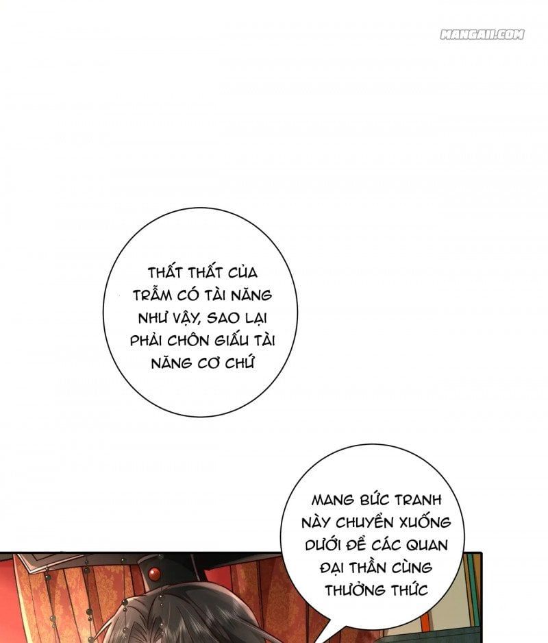 đọc truyện Papa Bạo Quân! Người Chạy Đâu Cho Thoát?! Chương 32 ảnh 26 tại Thiên Thai Truyện