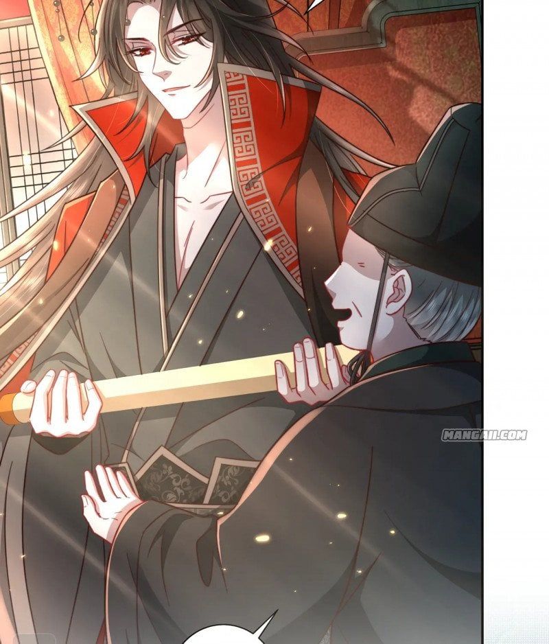 đọc truyện Papa Bạo Quân! Người Chạy Đâu Cho Thoát?! Chương 32 ảnh 27 tại Thiên Thai Truyện