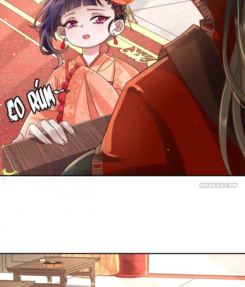 đọc truyện Papa Bạo Quân! Người Chạy Đâu Cho Thoát?! Chương 32 ảnh 6 tại Thiên Thai Truyện