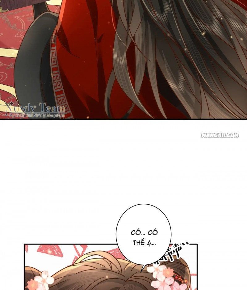 đọc truyện Papa Bạo Quân! Người Chạy Đâu Cho Thoát?! Chương 32 ảnh 8 tại Thiên Thai Truyện