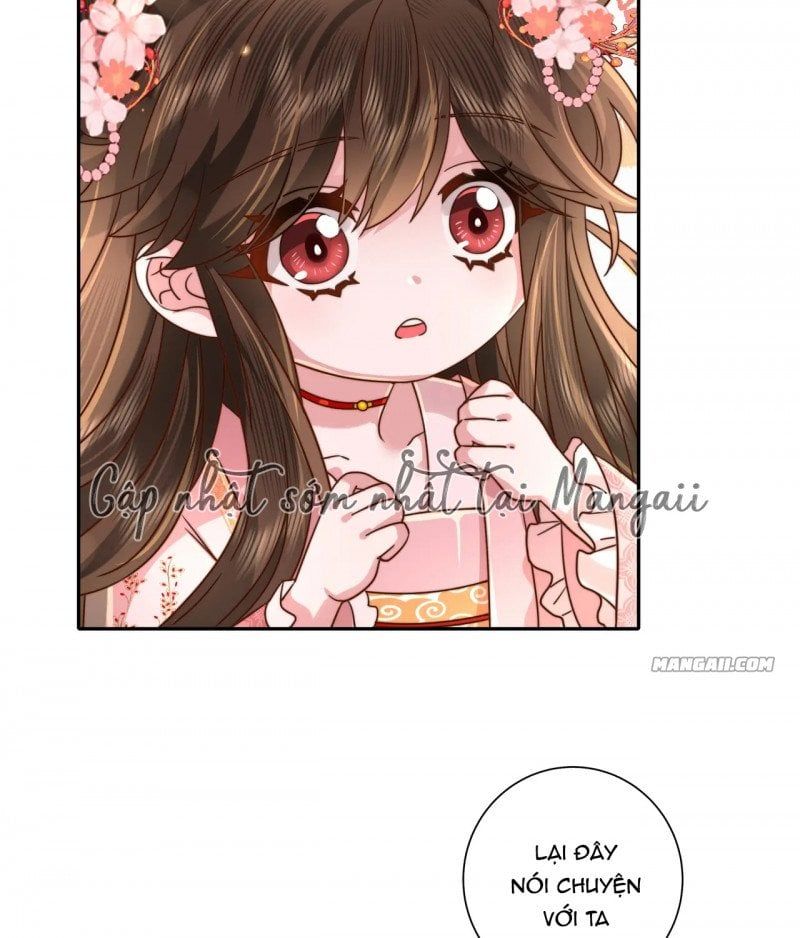 đọc truyện Papa Bạo Quân! Người Chạy Đâu Cho Thoát?! Chương 32 ảnh 9 tại Thiên Thai Truyện