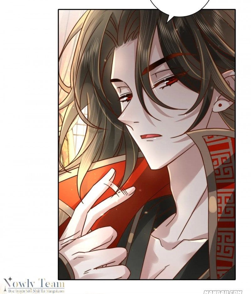 đọc truyện Papa Bạo Quân! Người Chạy Đâu Cho Thoát?! Chương 32 ảnh 10 tại Thiên Thai Truyện