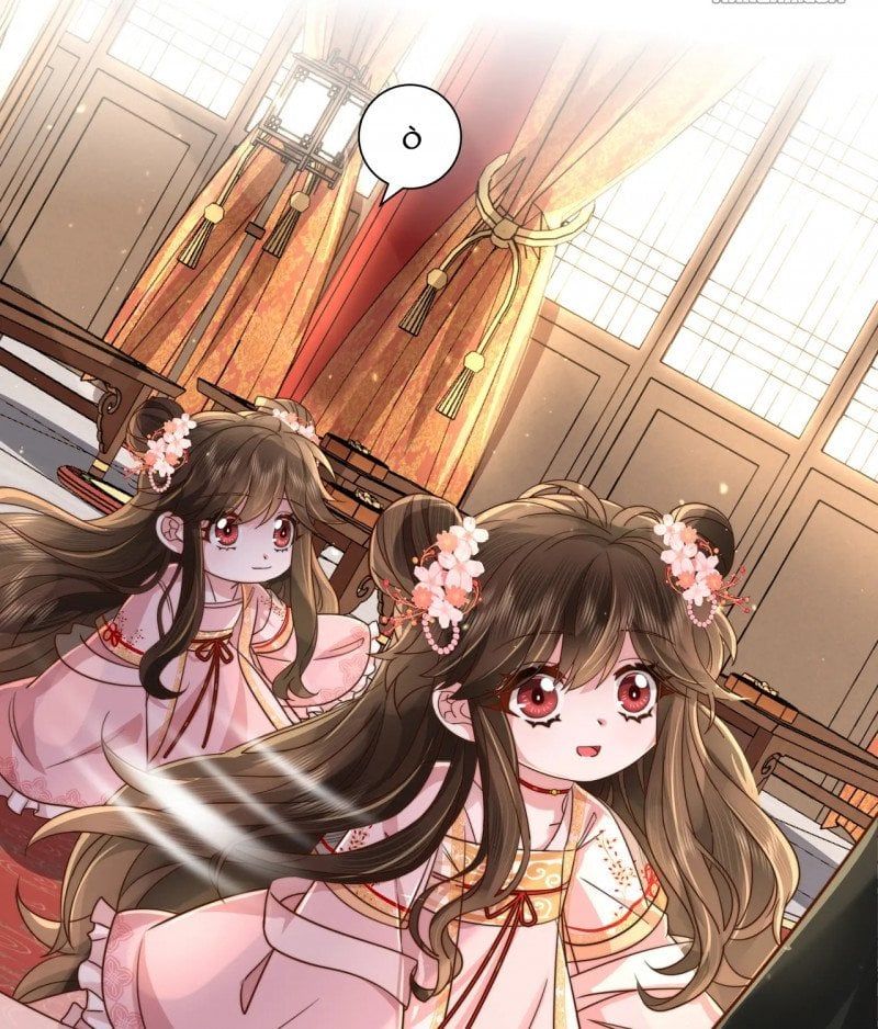 đọc truyện Papa Bạo Quân! Người Chạy Đâu Cho Thoát?! Chương 32 ảnh 11 tại Thiên Thai Truyện