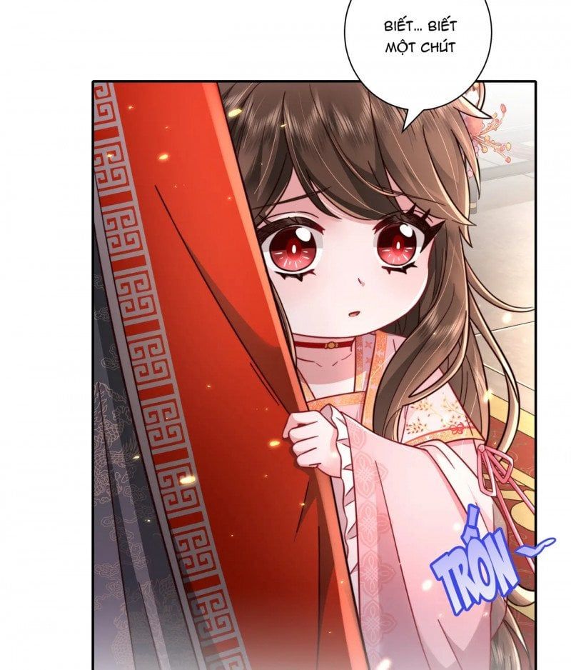 đọc truyện Papa Bạo Quân! Người Chạy Đâu Cho Thoát?! Chương 33 ảnh 13 tại Thiên Thai Truyện