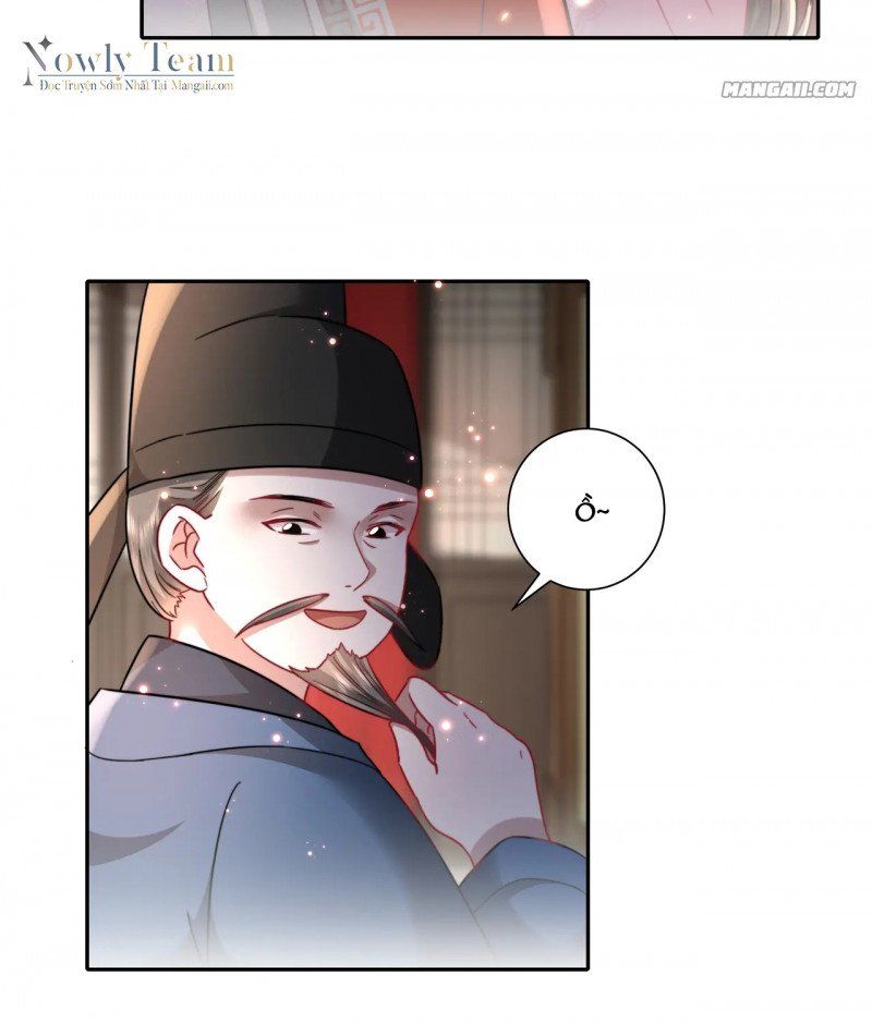 đọc truyện Papa Bạo Quân! Người Chạy Đâu Cho Thoát?! Chương 33 ảnh 14 tại Thiên Thai Truyện