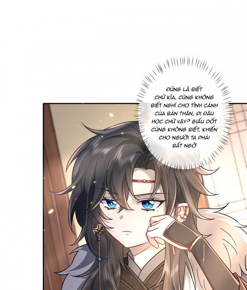 đọc truyện Papa Bạo Quân! Người Chạy Đâu Cho Thoát?! Chương 33 ảnh 18 tại Thiên Thai Truyện