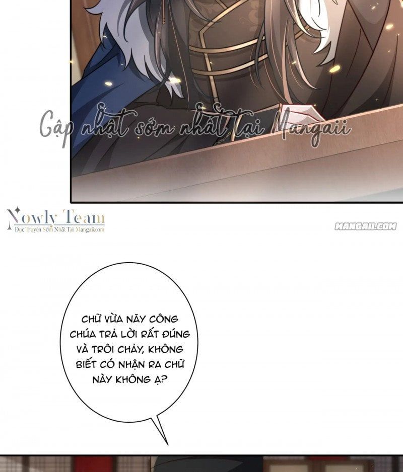 đọc truyện Papa Bạo Quân! Người Chạy Đâu Cho Thoát?! Chương 33 ảnh 19 tại Thiên Thai Truyện