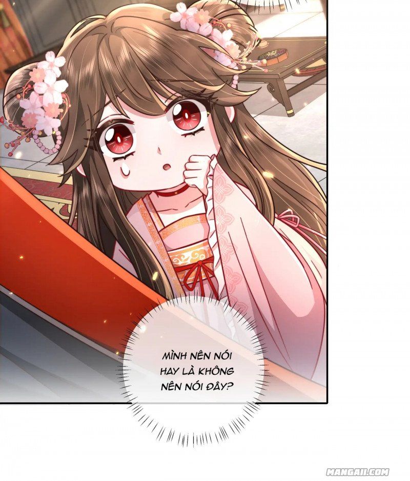 đọc truyện Papa Bạo Quân! Người Chạy Đâu Cho Thoát?! Chương 33 ảnh 21 tại Thiên Thai Truyện