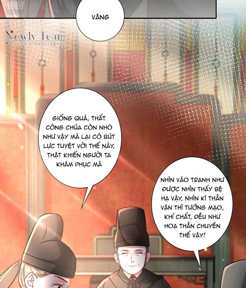 đọc truyện Papa Bạo Quân! Người Chạy Đâu Cho Thoát?! Chương 33 ảnh 4 tại Thiên Thai Truyện