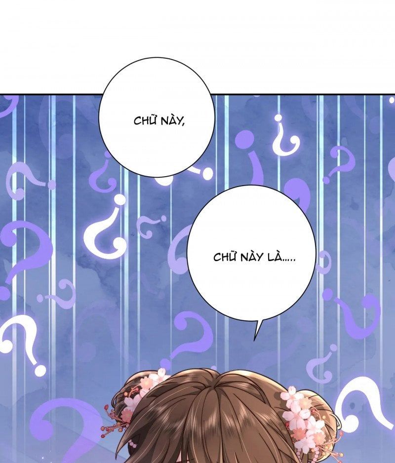 đọc truyện Papa Bạo Quân! Người Chạy Đâu Cho Thoát?! Chương 33 ảnh 22 tại Thiên Thai Truyện