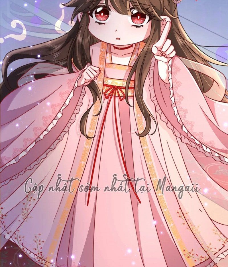 đọc truyện Papa Bạo Quân! Người Chạy Đâu Cho Thoát?! Chương 33 ảnh 23 tại Thiên Thai Truyện