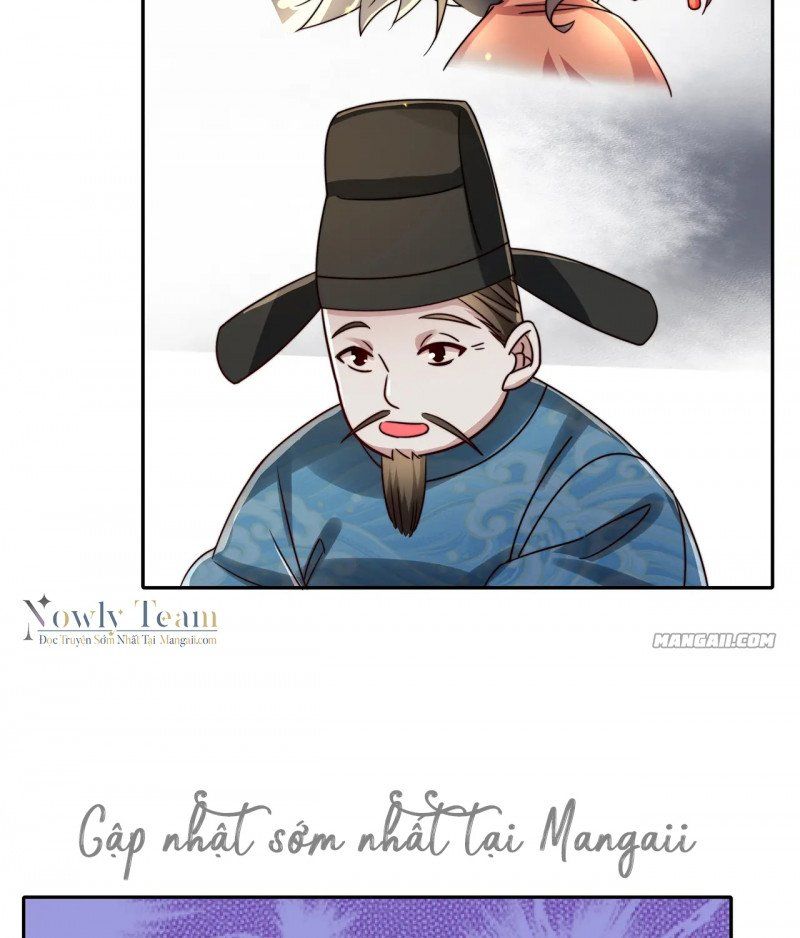 đọc truyện Papa Bạo Quân! Người Chạy Đâu Cho Thoát?! Chương 33 ảnh 27 tại Thiên Thai Truyện