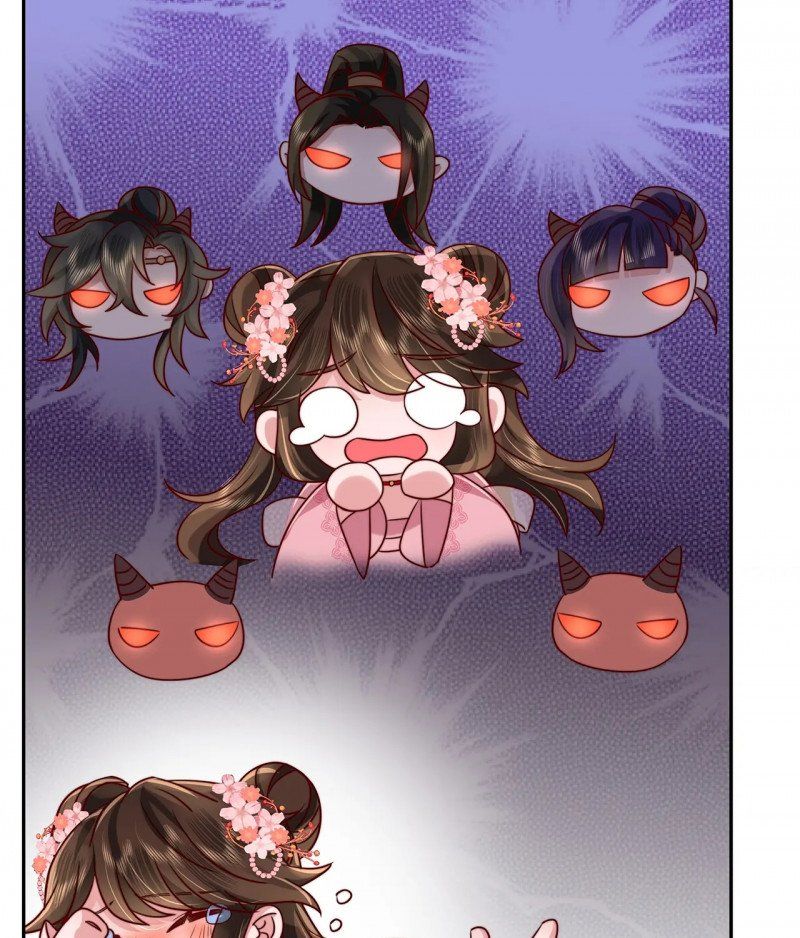 đọc truyện Papa Bạo Quân! Người Chạy Đâu Cho Thoát?! Chương 33 ảnh 28 tại Thiên Thai Truyện