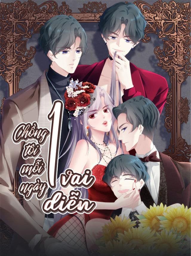 đọc truyện Papa Bạo Quân! Người Chạy Đâu Cho Thoát?! Chương 33 ảnh 30 tại Thiên Thai Truyện