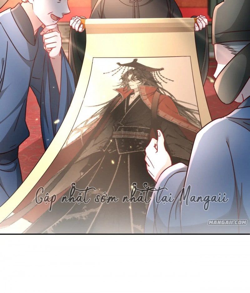 đọc truyện Papa Bạo Quân! Người Chạy Đâu Cho Thoát?! Chương 33 ảnh 5 tại Thiên Thai Truyện