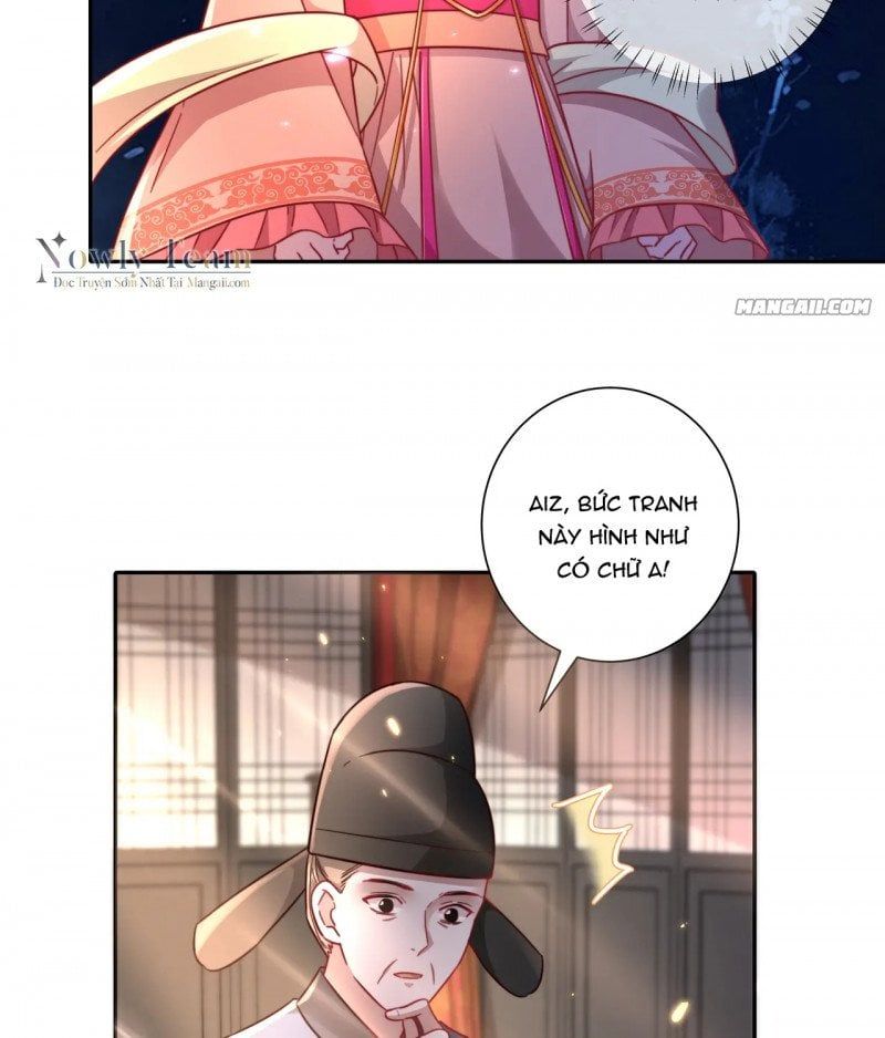 đọc truyện Papa Bạo Quân! Người Chạy Đâu Cho Thoát?! Chương 33 ảnh 8 tại Thiên Thai Truyện