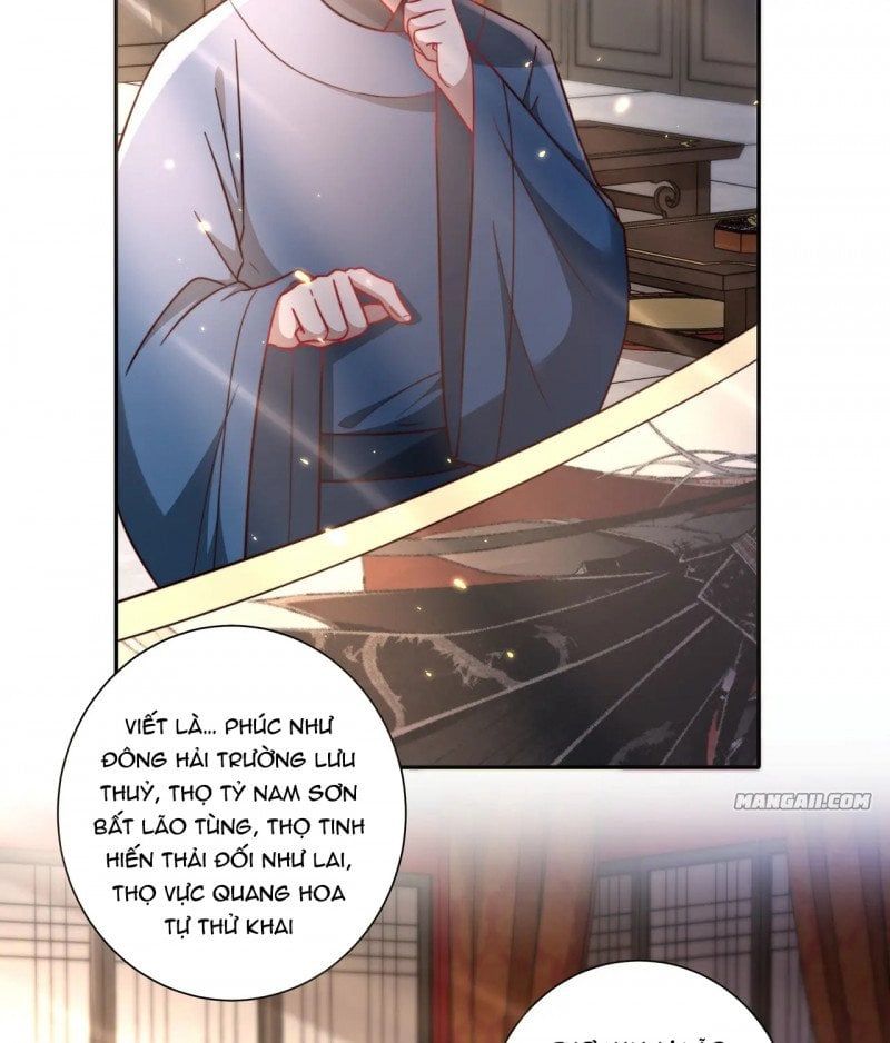 đọc truyện Papa Bạo Quân! Người Chạy Đâu Cho Thoát?! Chương 33 ảnh 9 tại Thiên Thai Truyện