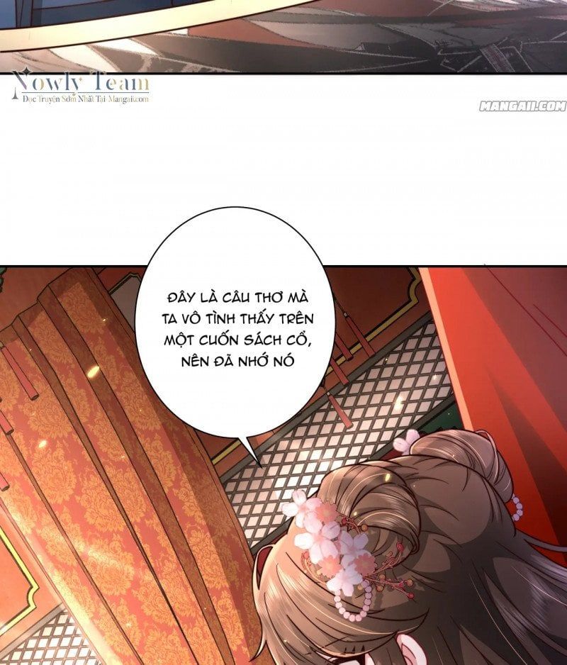 đọc truyện Papa Bạo Quân! Người Chạy Đâu Cho Thoát?! Chương 33 ảnh 11 tại Thiên Thai Truyện