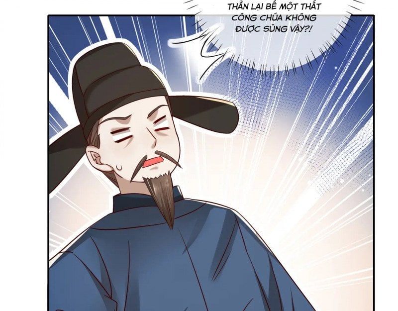 đọc truyện Papa Bạo Quân! Người Chạy Đâu Cho Thoát?! Chương 34 ảnh 13 tại Thiên Thai Truyện