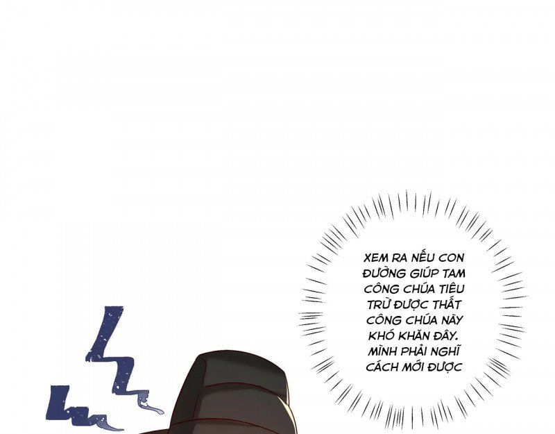 đọc truyện Papa Bạo Quân! Người Chạy Đâu Cho Thoát?! Chương 34 ảnh 15 tại Thiên Thai Truyện