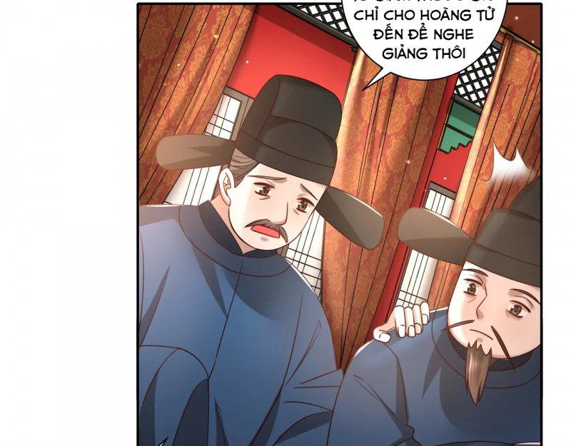 đọc truyện Papa Bạo Quân! Người Chạy Đâu Cho Thoát?! Chương 34 ảnh 19 tại Thiên Thai Truyện