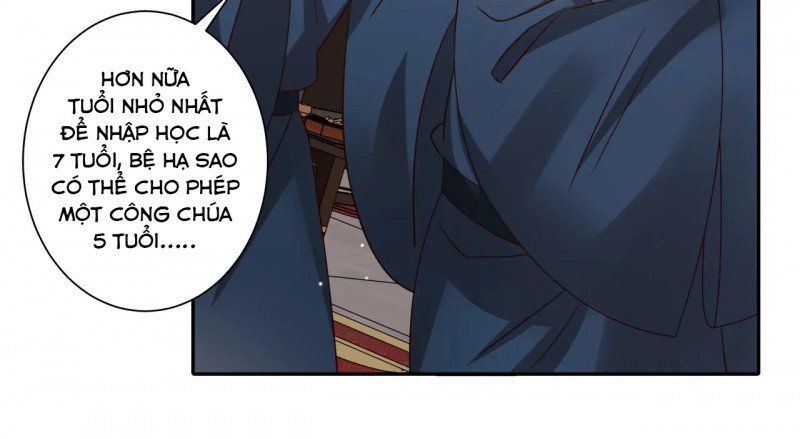 đọc truyện Papa Bạo Quân! Người Chạy Đâu Cho Thoát?! Chương 34 ảnh 20 tại Thiên Thai Truyện