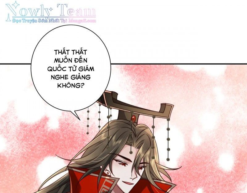 đọc truyện Papa Bạo Quân! Người Chạy Đâu Cho Thoát?! Chương 34 ảnh 21 tại Thiên Thai Truyện