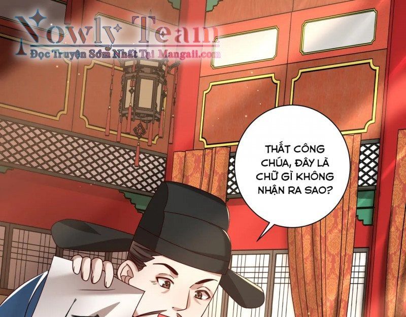 đọc truyện Papa Bạo Quân! Người Chạy Đâu Cho Thoát?! Chương 34 ảnh 4 tại Thiên Thai Truyện