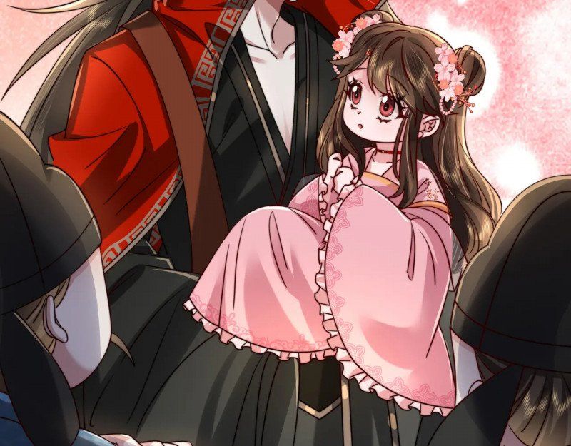 đọc truyện Papa Bạo Quân! Người Chạy Đâu Cho Thoát?! Chương 34 ảnh 22 tại Thiên Thai Truyện