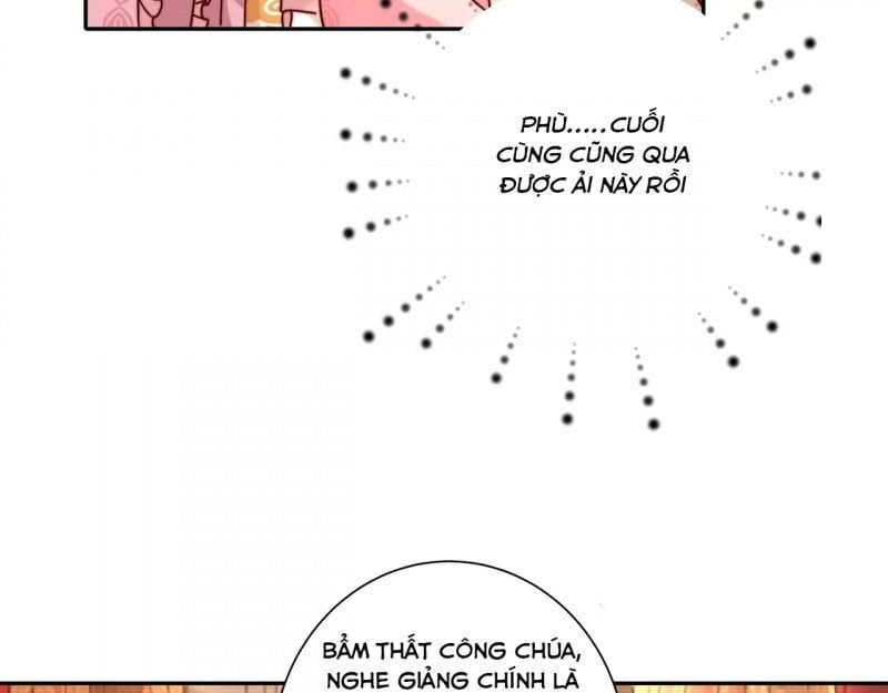 đọc truyện Papa Bạo Quân! Người Chạy Đâu Cho Thoát?! Chương 34 ảnh 25 tại Thiên Thai Truyện