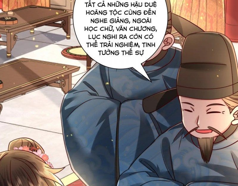 đọc truyện Papa Bạo Quân! Người Chạy Đâu Cho Thoát?! Chương 34 ảnh 26 tại Thiên Thai Truyện