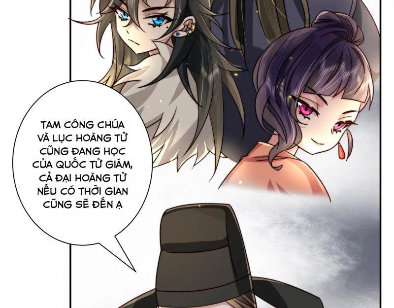 đọc truyện Papa Bạo Quân! Người Chạy Đâu Cho Thoát?! Chương 34 ảnh 29 tại Thiên Thai Truyện