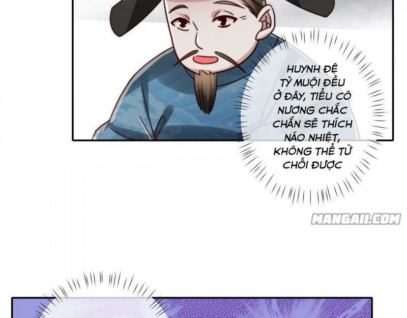 đọc truyện Papa Bạo Quân! Người Chạy Đâu Cho Thoát?! Chương 34 ảnh 30 tại Thiên Thai Truyện