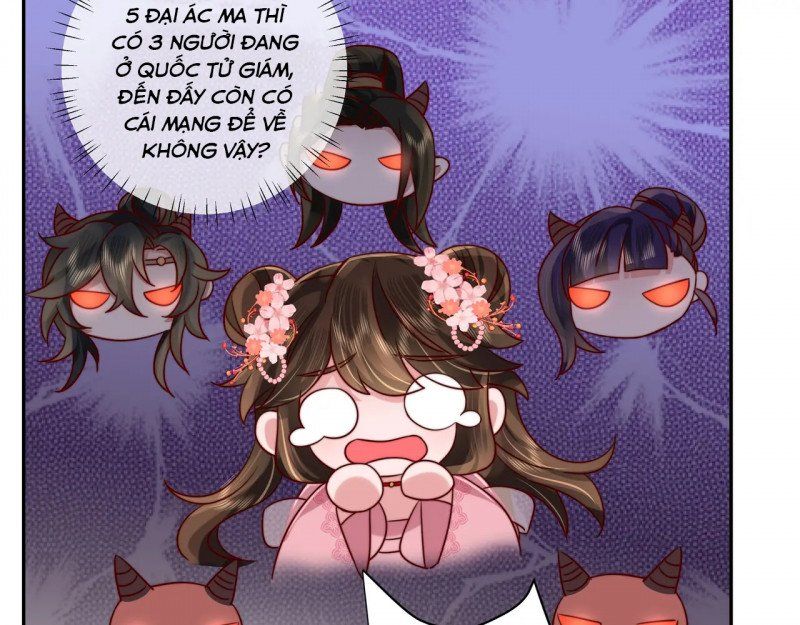 đọc truyện Papa Bạo Quân! Người Chạy Đâu Cho Thoát?! Chương 34 ảnh 31 tại Thiên Thai Truyện