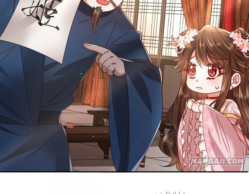 đọc truyện Papa Bạo Quân! Người Chạy Đâu Cho Thoát?! Chương 34 ảnh 5 tại Thiên Thai Truyện