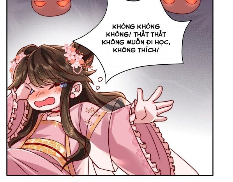 đọc truyện Papa Bạo Quân! Người Chạy Đâu Cho Thoát?! Chương 34 ảnh 32 tại Thiên Thai Truyện