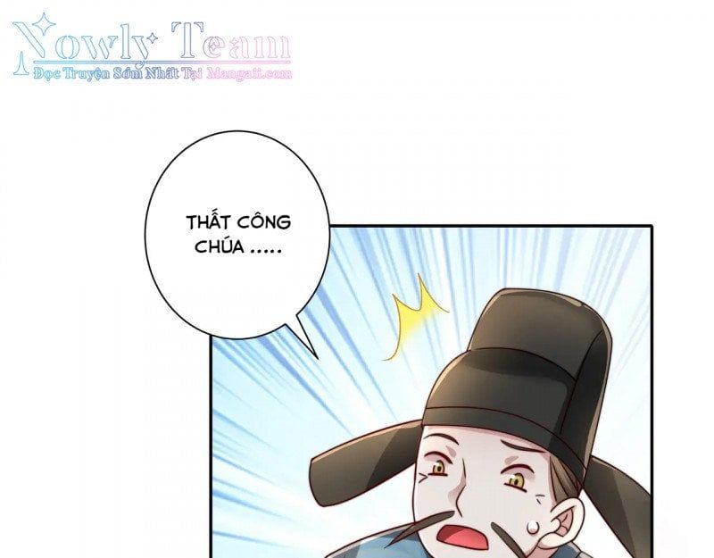 đọc truyện Papa Bạo Quân! Người Chạy Đâu Cho Thoát?! Chương 34 ảnh 33 tại Thiên Thai Truyện