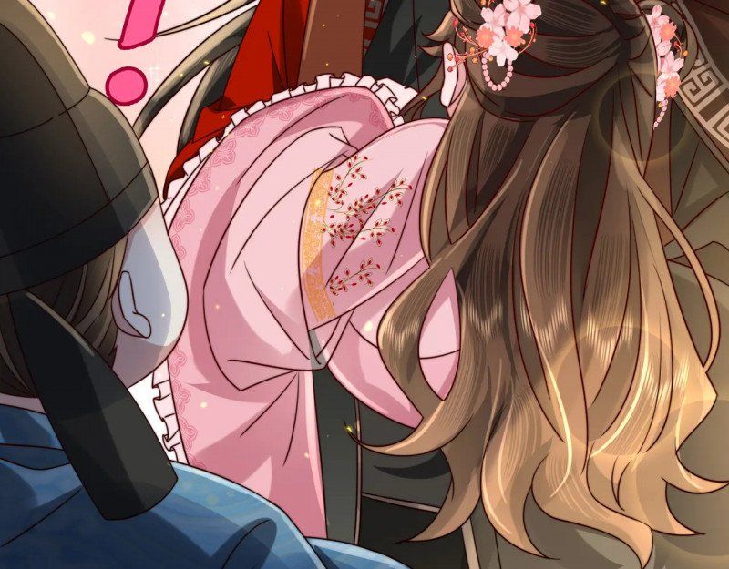 đọc truyện Papa Bạo Quân! Người Chạy Đâu Cho Thoát?! Chương 34 ảnh 36 tại Thiên Thai Truyện